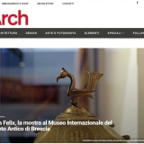 ***https://ioarch.it/persia-felix-la-mostra-al-museo-internazionale-del-tappeto-antico-di-brescia/### ioArch, 08.03.2024 | Persia Felix, la mostra al Museo Internazionale del Tappeto Antico di Brescia